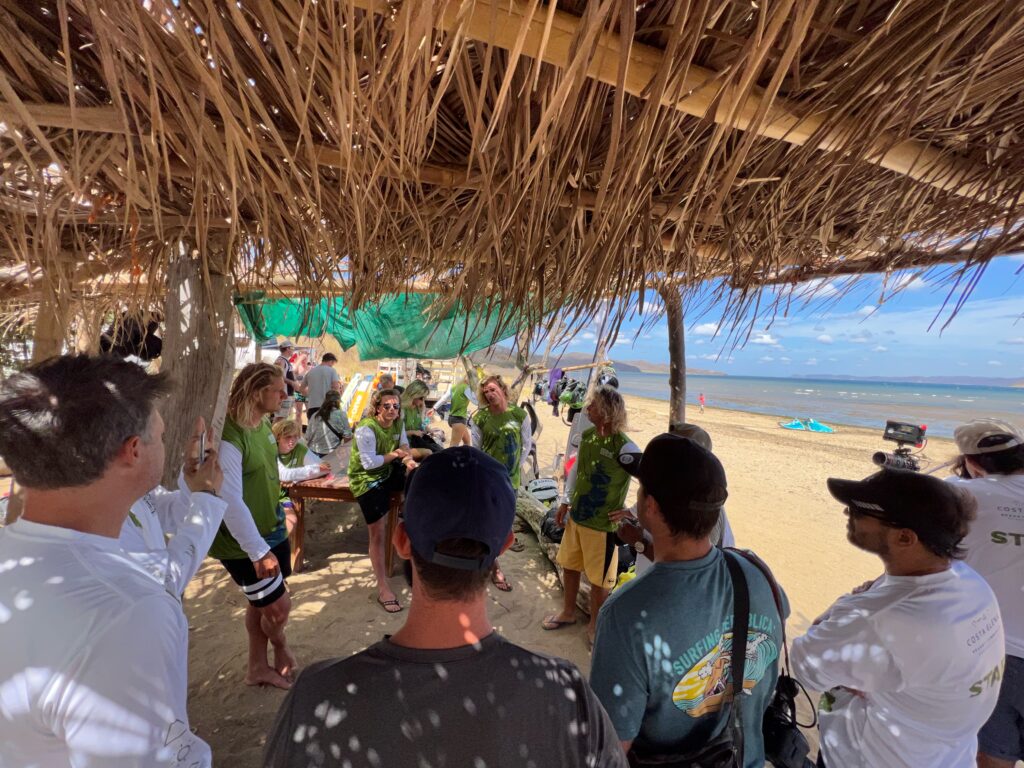 kitebeach roof