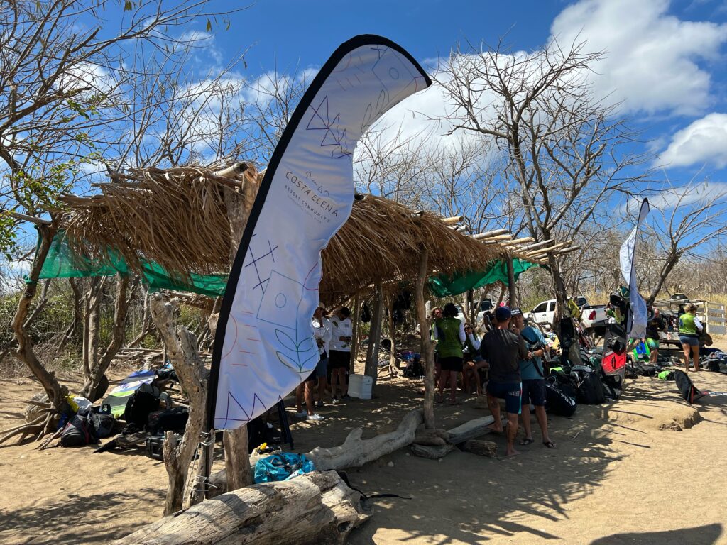 kiteboarding pro event