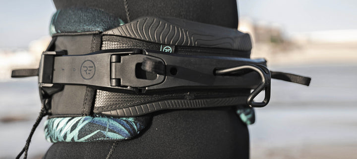 Ride Engine harnesses